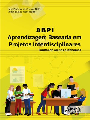 cover image of ABPI –Aprendizagem Baseada em Projetos Interdisciplinares